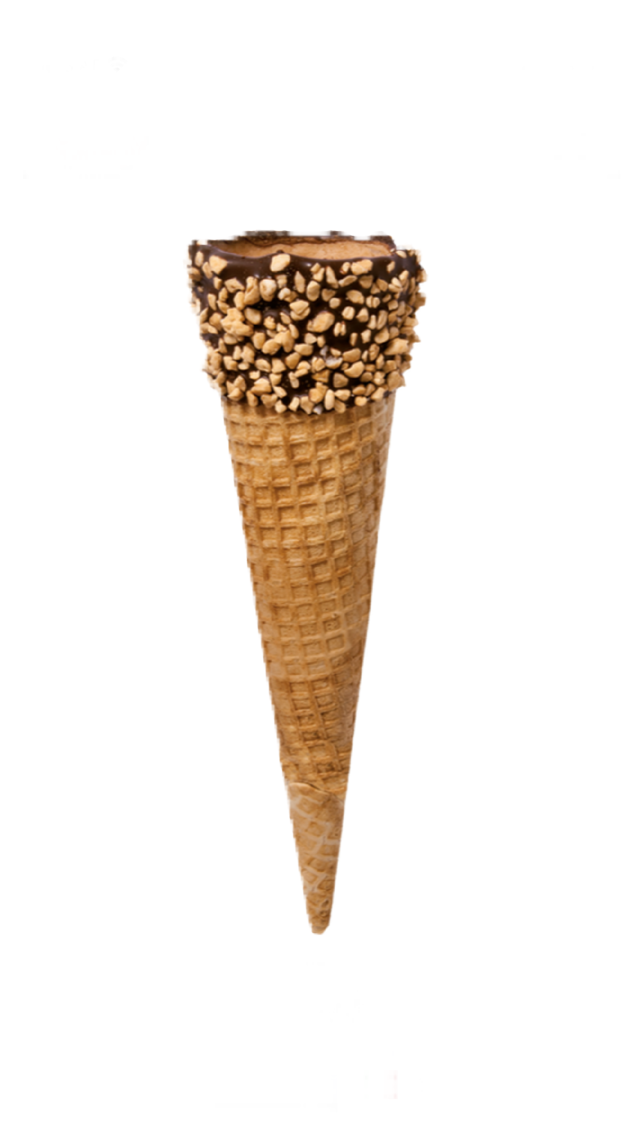 Schoko-Streusel Tüte